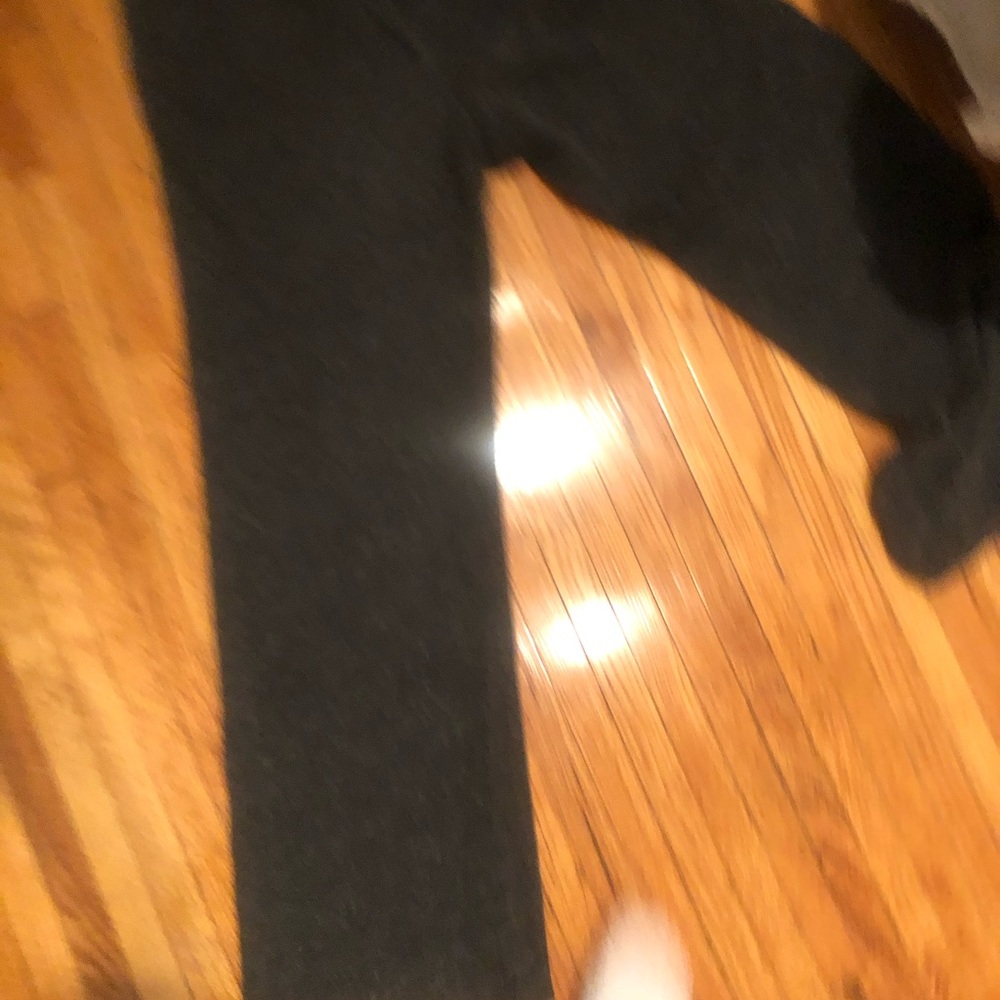 A&F Sweat pants - Picture 5 of 5